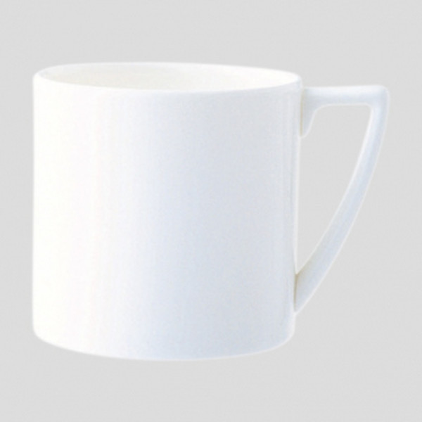 Wedgwood Jasper Conran White 1pc(s) cup/mug