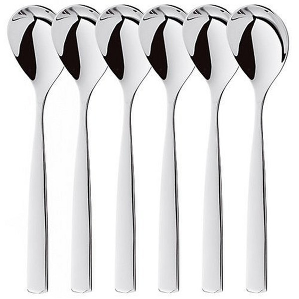 WMF Bistro Egg, 6-set