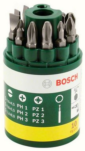 Bosch 2 607 019 454 бита для отверток