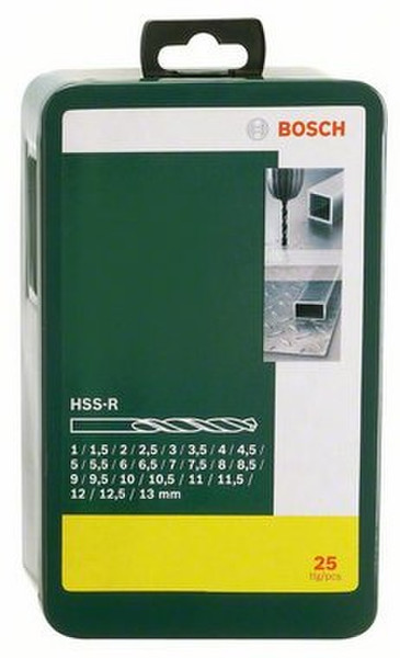 Bosch 2 607 019 446 Bohrer