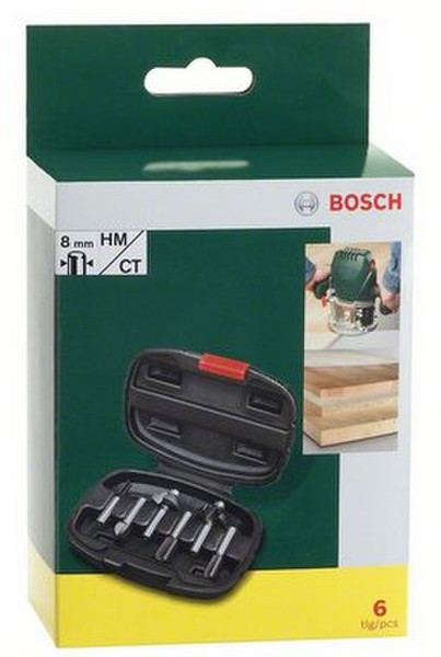 Bosch 2 607 019 463 Fräsaufsatz