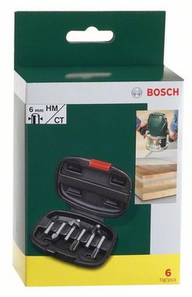 Bosch 2 607 019 464 router bit