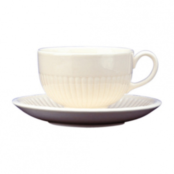 Wedgwood Edme White 1pc(s) cup/mug