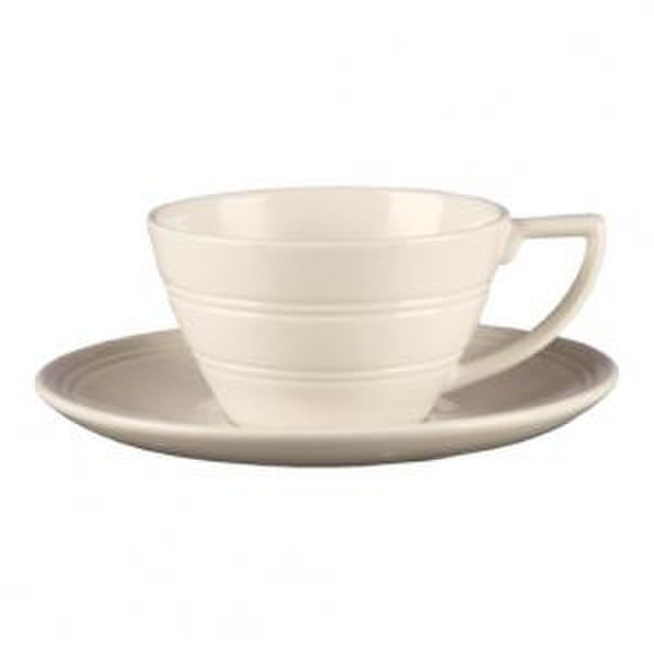 Wedgwood Jasper Conran Cream 1pc(s) cup/mug