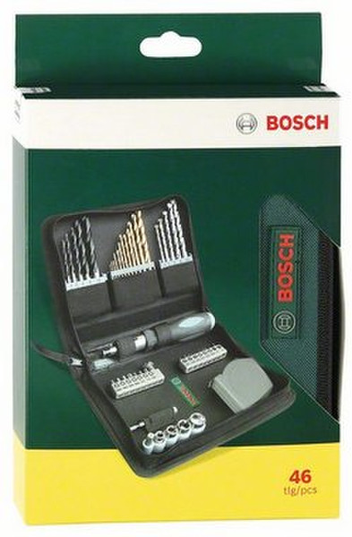 Bosch 2 607 019 507 drill bit