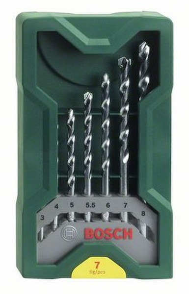 Bosch 2 607 019 581 drill bit