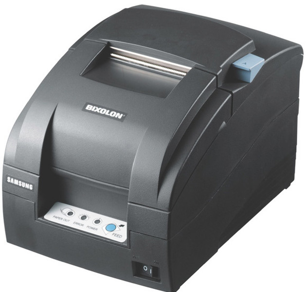 Bixolon SRP-275A точечно-матричный принтер