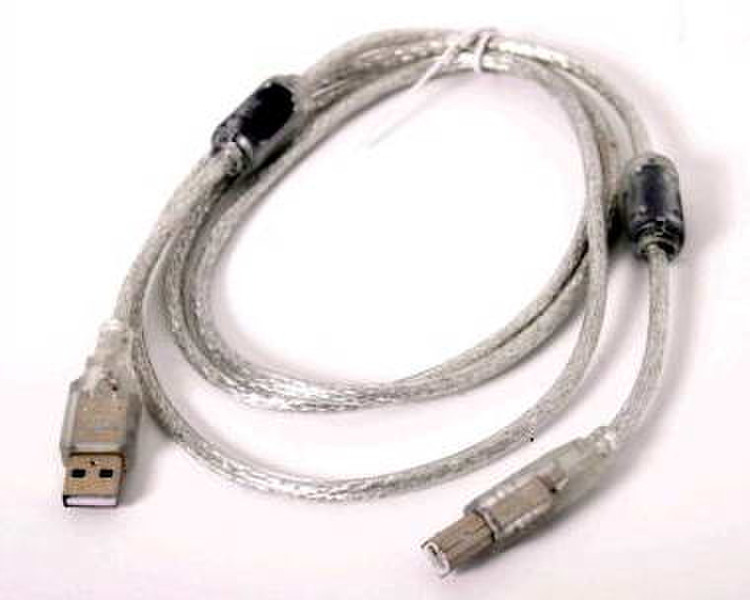 S-Link USB 2.0 1.5м USB A USB B
