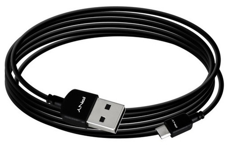 PNY C-UA-UU-K01-06 кабель USB