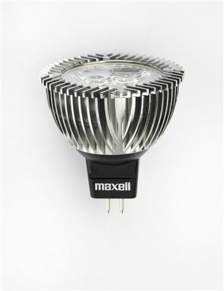 Maxell 4W, MR16, 6400K 4Вт MR16 A Дневное освещение