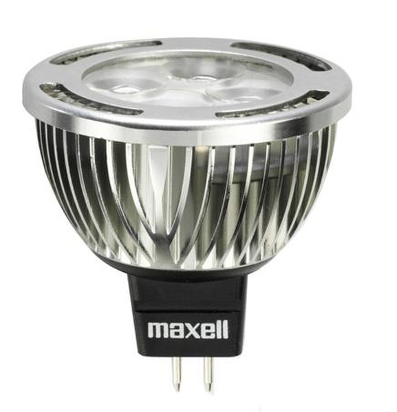 Maxell 5W, MR16, 6400K 5Вт MR16 A Дневное освещение