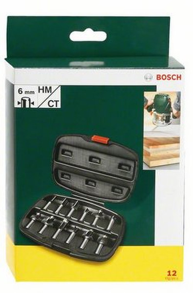 Bosch 2 607 019 467 router bit