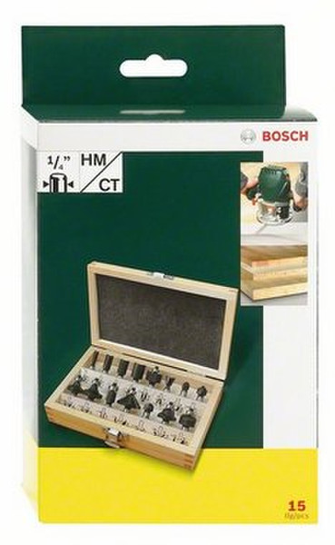 Bosch 2 607 019 468 фреза