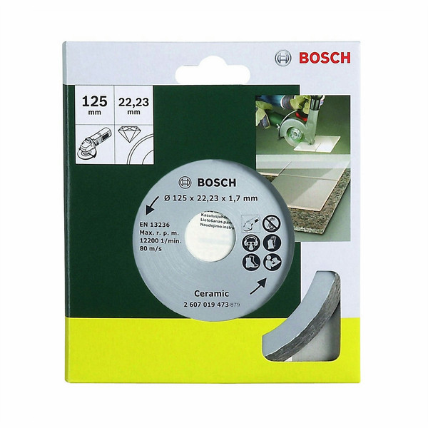 Bosch 2 607 019 473 1pc(s)