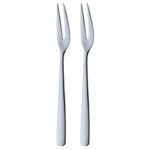 WMF Bistro 2-set Serving fork Stainless steel 2pc(s)