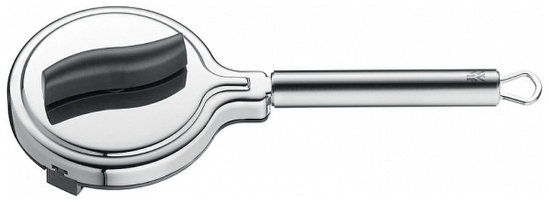 WMF Profi Plus Twist-off Mechanical tin opener Черный, Нержавеющая сталь