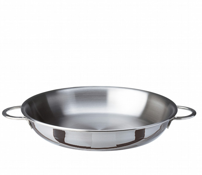 Spring Cristal Single pan