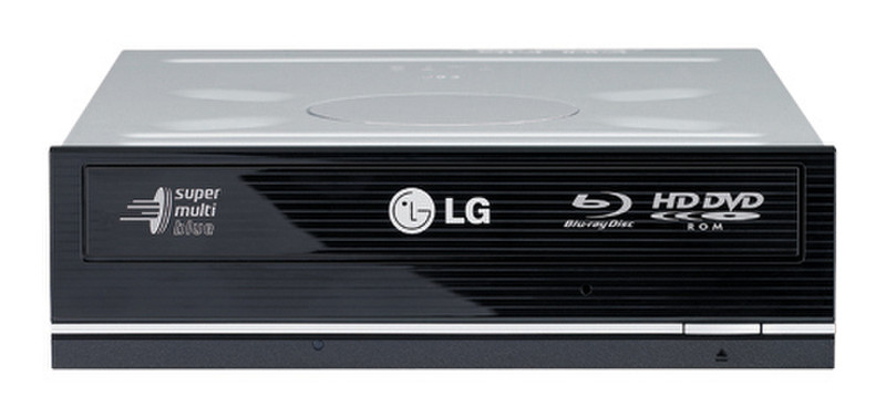 LG GGWH20L Internal Black optical disc drive