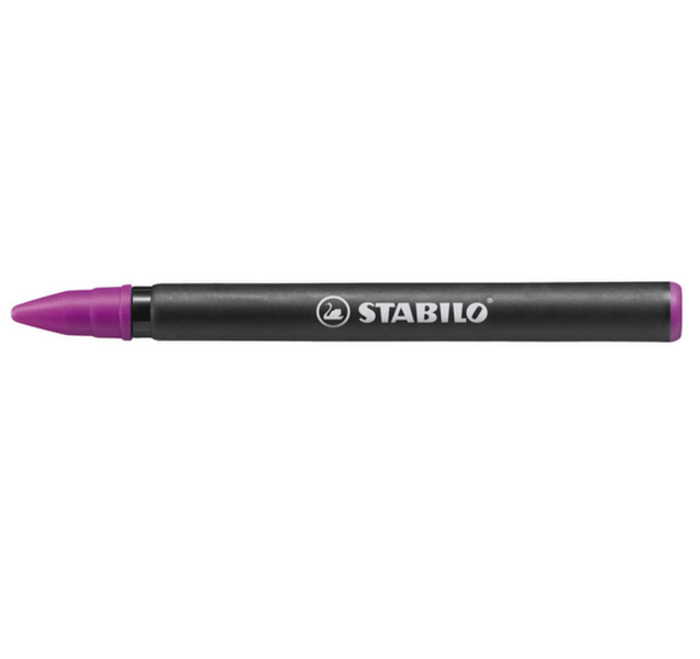 Stabilo 6890/058 Medium Lilac pen refill