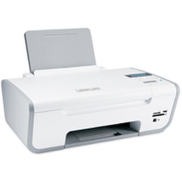 Lexmark X3650 Home & Student 3-in-1 Цвет 4800 x 1200dpi A4 струйный принтер