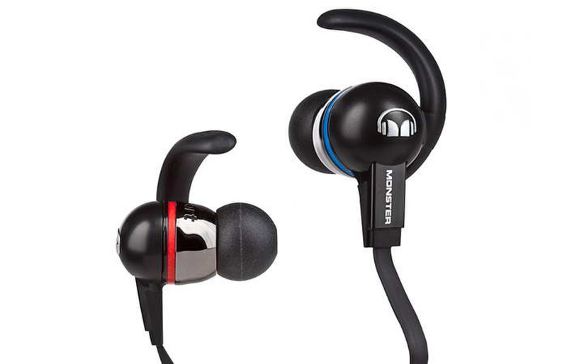 Monster Cable iSport Immersion