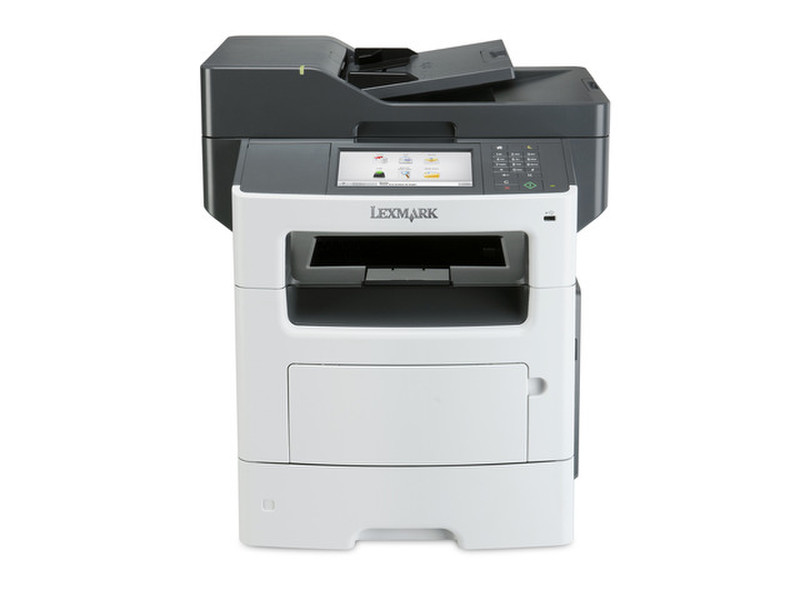 Lexmark MX611dhe