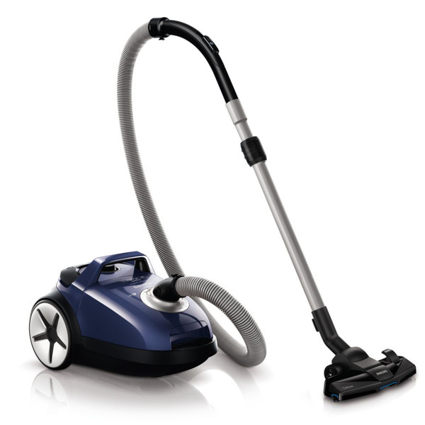 Philips PerformerPro Vacuum cleaner with bag FC9184/01