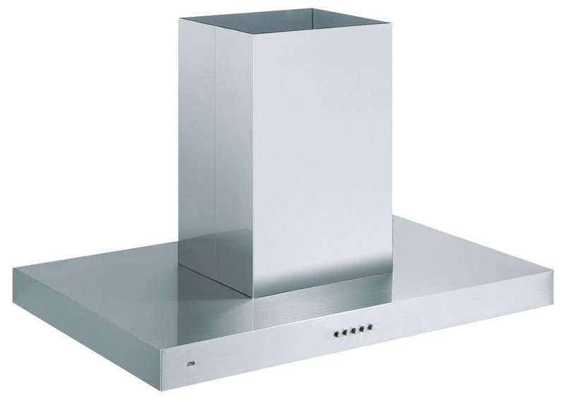 ETNA A4452LRVS cooker hood