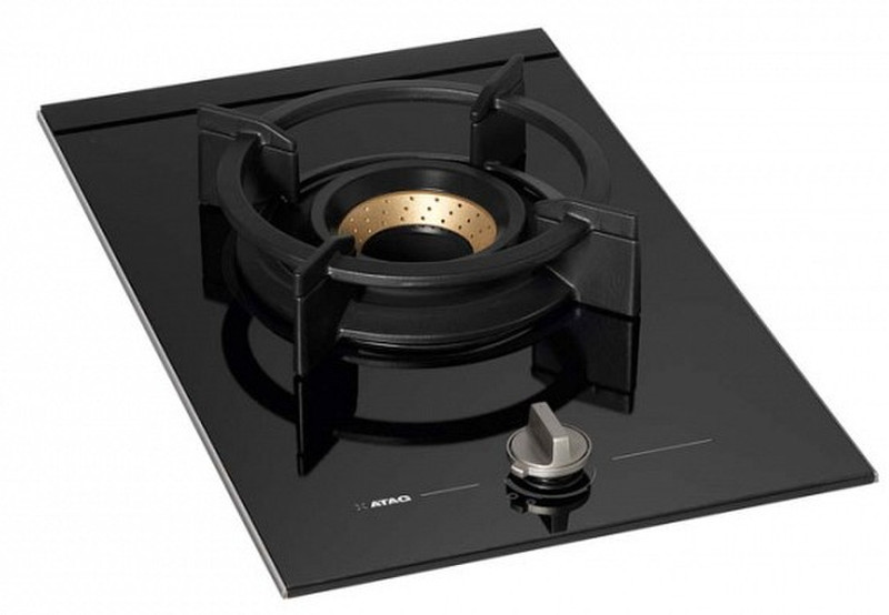 ATAG HG3171MBA built-in Gas Black hob