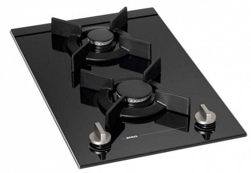 ATAG HG3271MBA built-in Gas Black hob