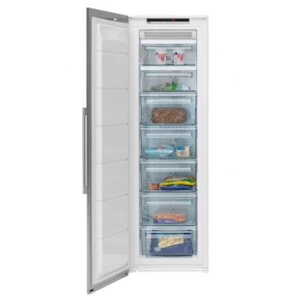ATAG KF8178CDL Built-in Upright 208L A+ Stainless steel freezer