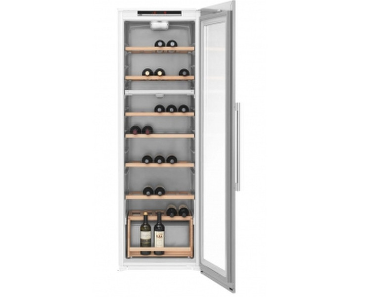 ATAG KF8178WDR Built-in White 72bottle(s) A wine cooler