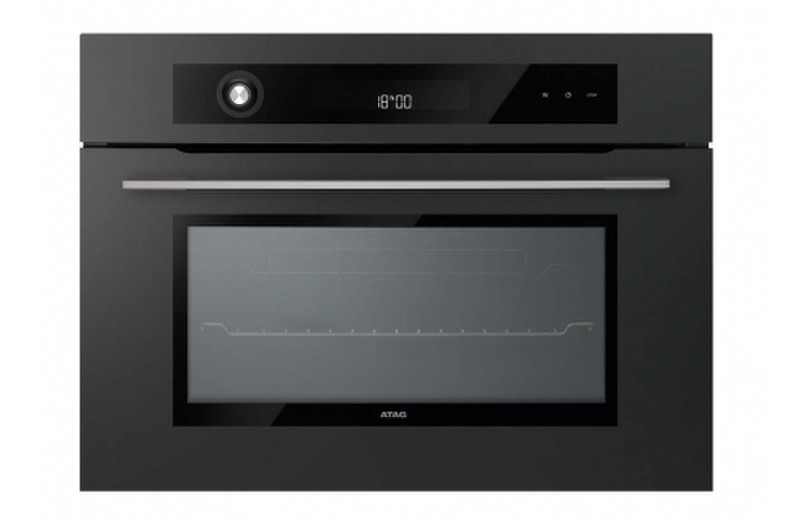 ATAG MA4570G Built-in 43L 1000W Black microwave
