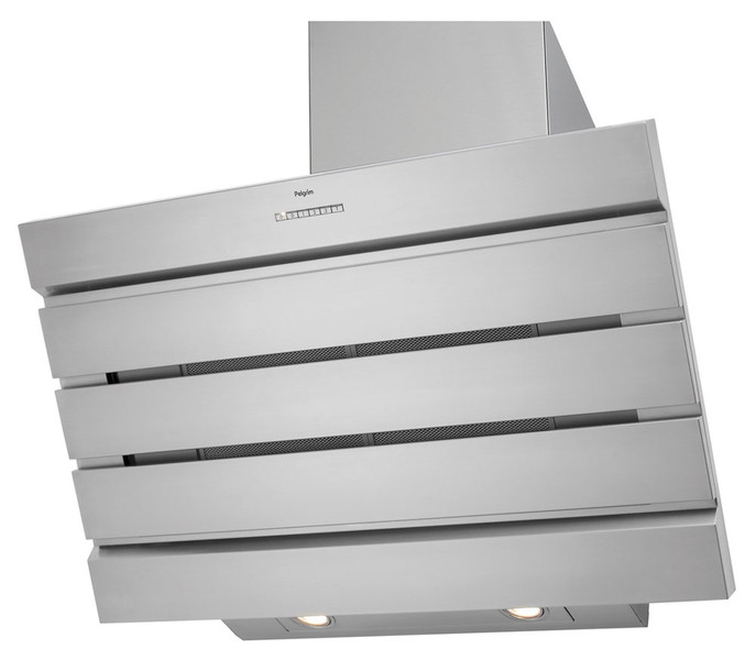 Pelgrim RSK995RVS cooker hood