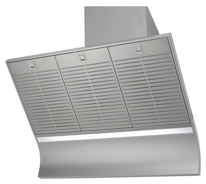 Pelgrim RSK996RVS cooker hood