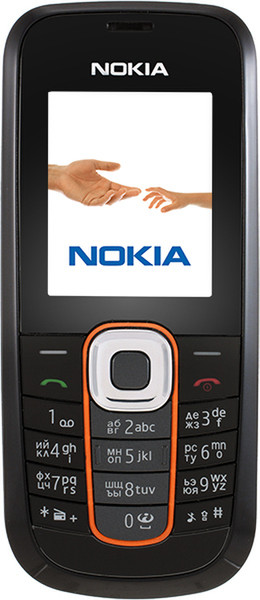 Nokia 2600 classic 73.2г Золотой