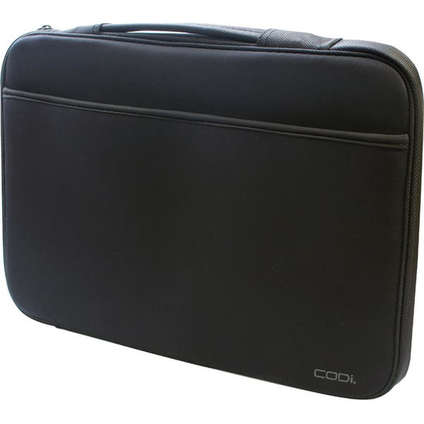 CODi C1224 15.6Zoll Sleeve case Schwarz Notebooktasche