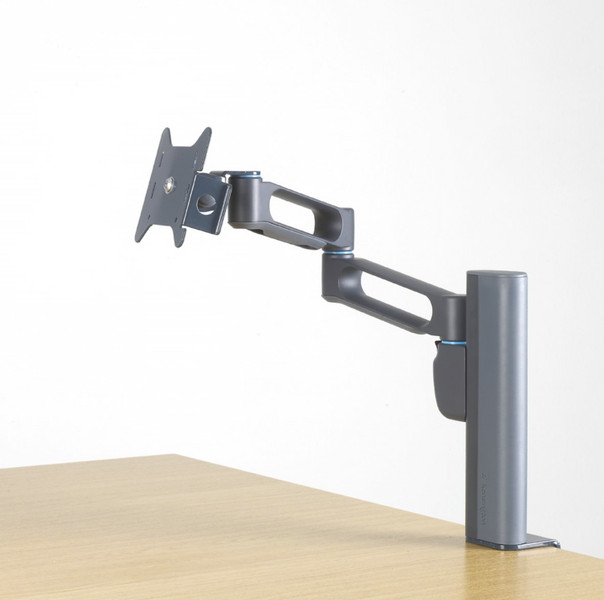 Kensington Удлиненный вертикальный кронштейн для монитора SmartFit®