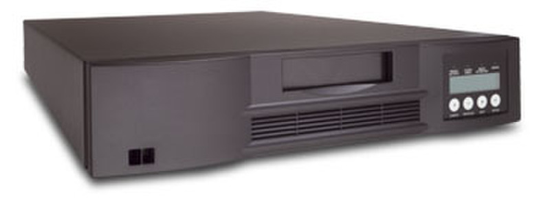 Freecom ValueLoader VS-640 - 320-640 GB (8 x 40-80GB), External 320ГБ ленточные накопитель