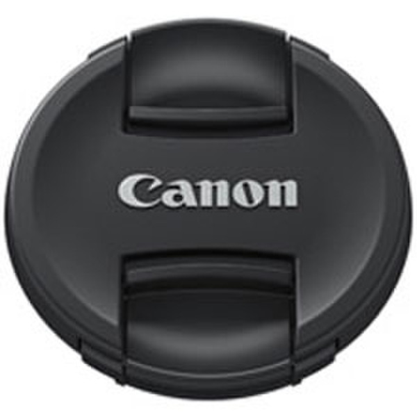 Canon E-77 II Black lens cap