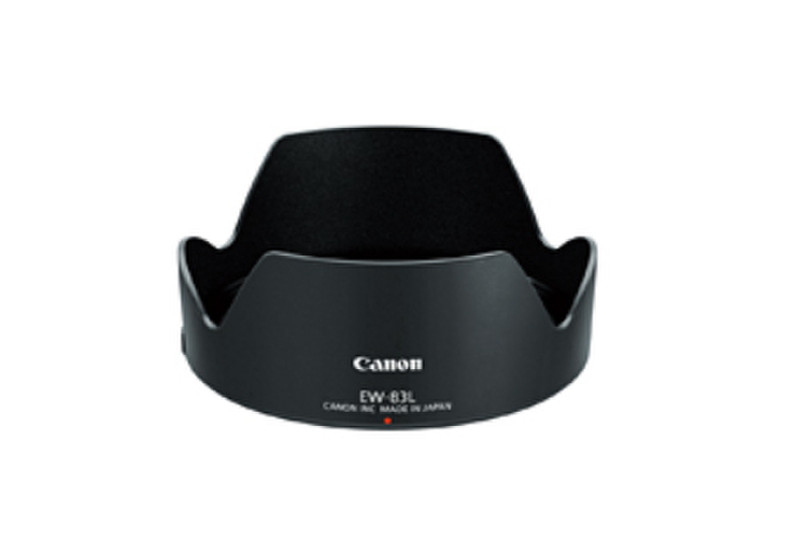 Canon EW-83L Черный светозащитная бленда объектива