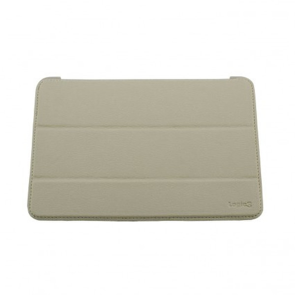 Logic3 IPD738LB Cover case Braun Tablet-Schutzhülle