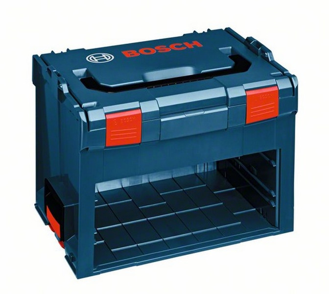 Bosch 2 608 438 062 Blue,Red tool box