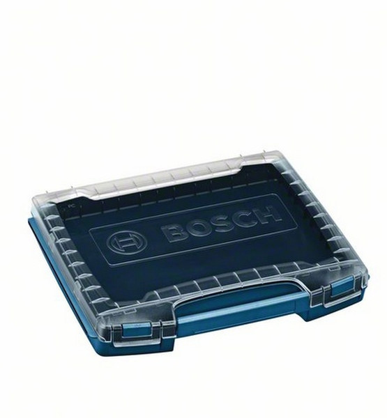 Bosch 2 608 438 063 Blue tool box