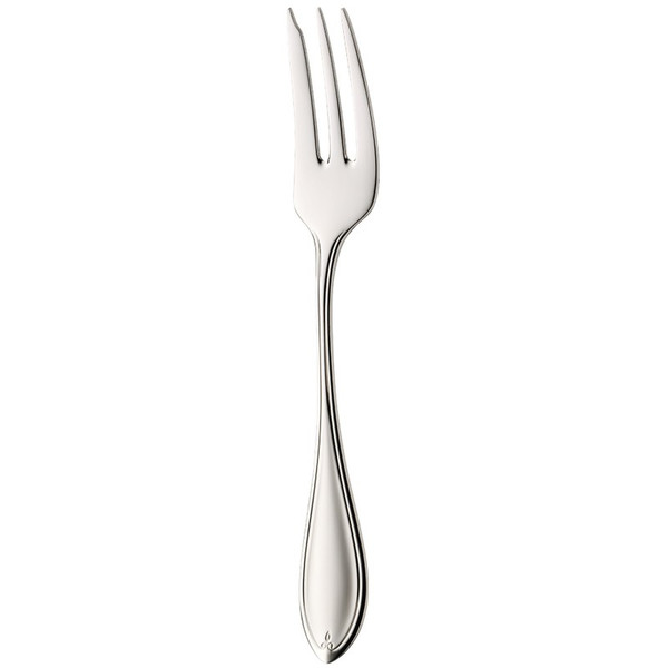 WMF Premiere Cake fork Stainless steel 1pc(s)