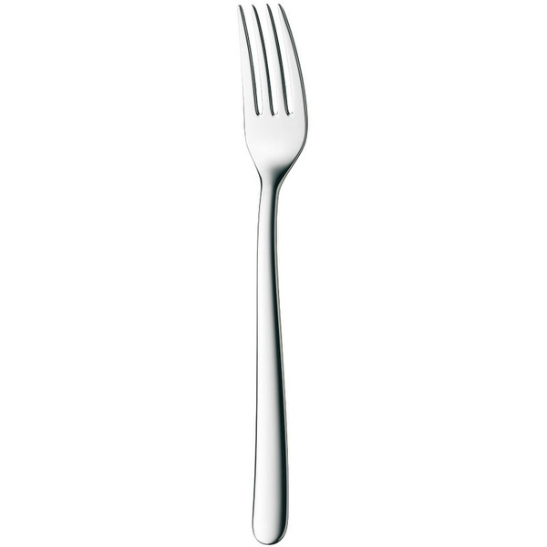 WMF Kult Table fork Нержавеющая сталь 1шт