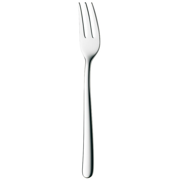 WMF Kult Cake fork Stainless steel 1pc(s)