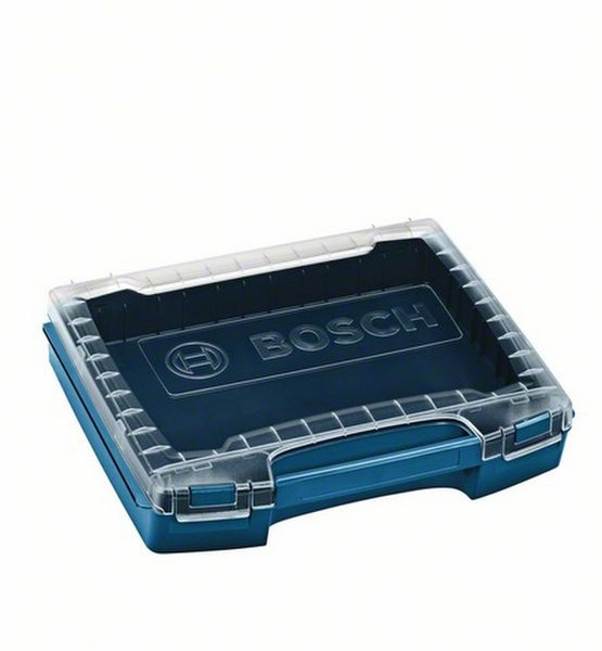 Bosch 2 608 438 064 Blue tool box