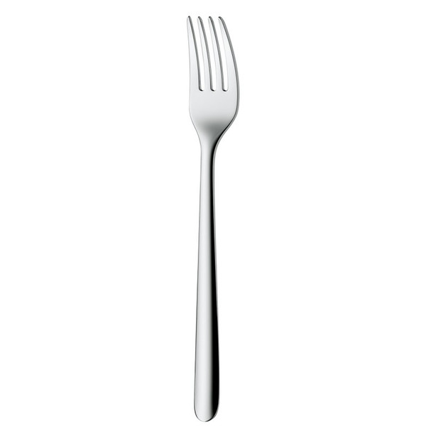 WMF Flame Cake fork Stainless steel 1pc(s)