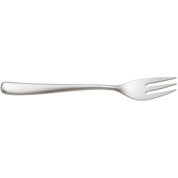 WMF Vision Cake fork Stainless steel 1pc(s)